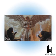 Ultra Pro Playmat - MTG Secret Lair - Serra Angel